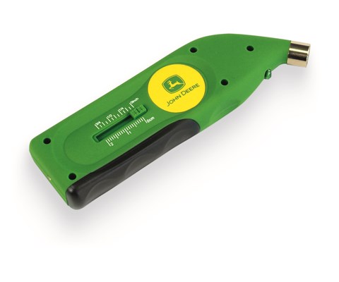 Lufttrykkmåler digital