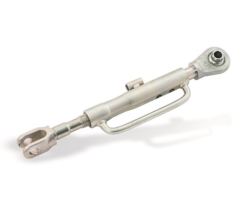 Trekkstang ende for stabilisatorstag