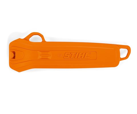 Sverdbeskytter 35 cm