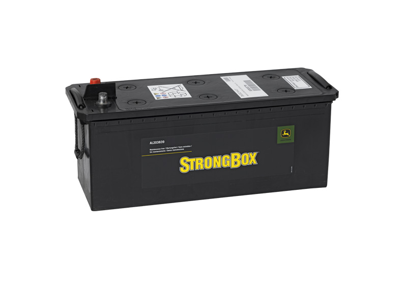 Batteri 12V 154Ah