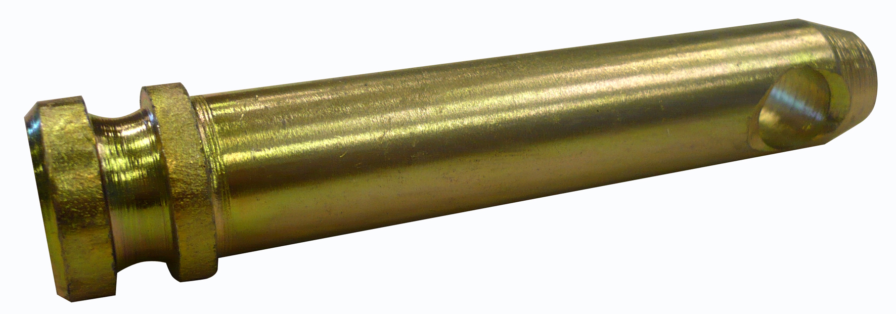 Bolt toppstag 20x83 mm