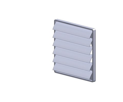 spjeld for avtrekksvifte