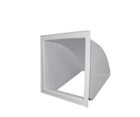 Stormhatt for avtrekk