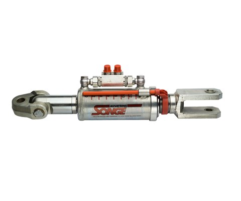 Hydraulisk avvatring