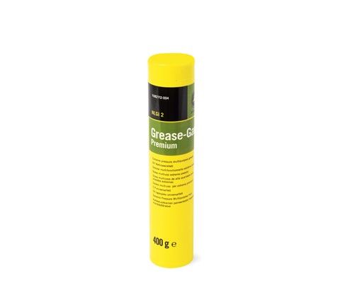 Smørefett Grease Gard Premium 400 gr 12 pk