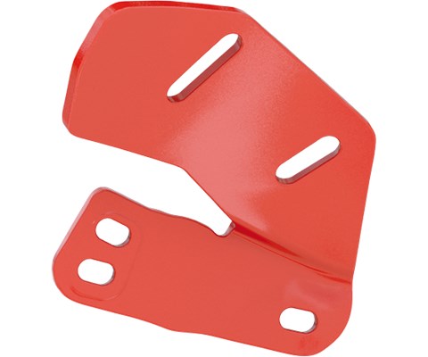 Brakett til skumfjøl høyre