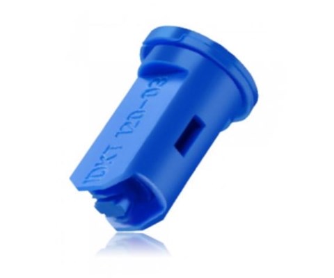 Dyse IDKT 120-03 POM blå SW8 mm