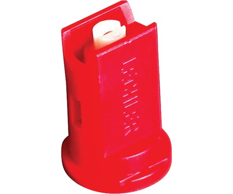 Dyse IDKT 120-04 SW8 rød