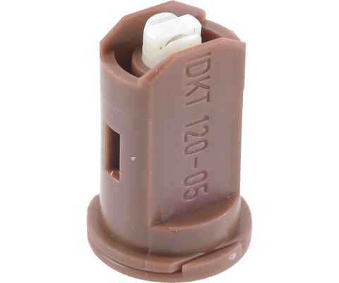 Dyse IDKT 120-05 SW8 brun