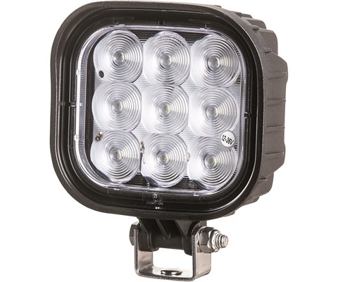 Arbeidslys Lucidity led DV 20W