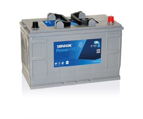 Batteri Powerpro SF1202