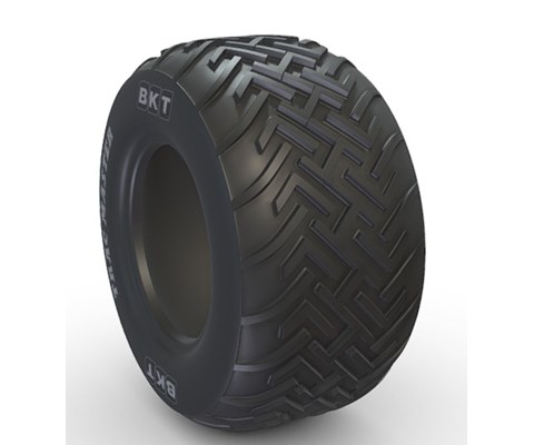 Trac Master 300/60-12- 8 TL dekk