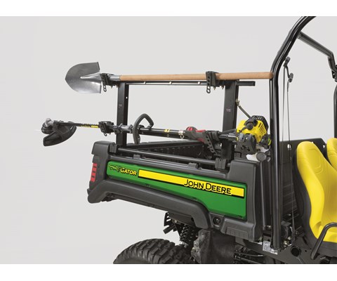 Verktøyholder for Gator