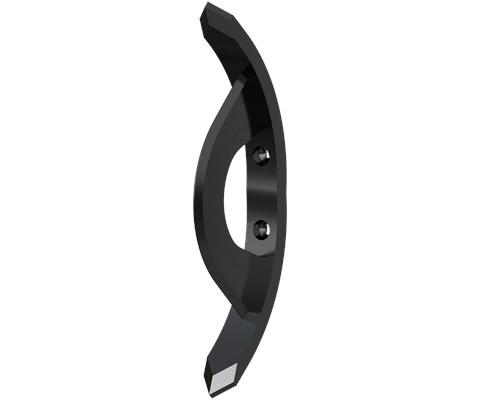 Spiss Low Disturbance