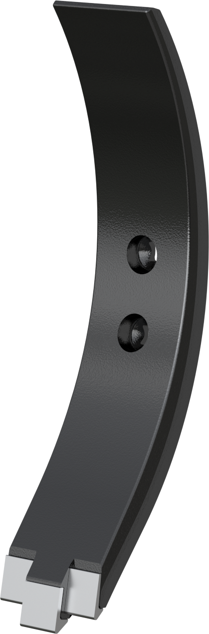 Spiss Marathon til eldre TopDown 80 mm