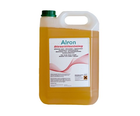 Dieseltilsetning 5 L