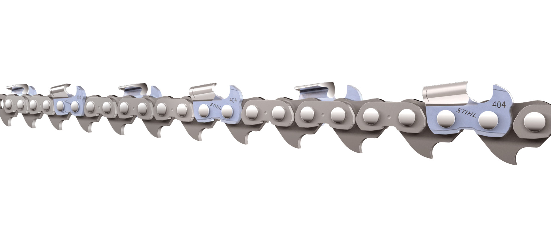 Sagkjede RCK sagkjede 1,6 mm