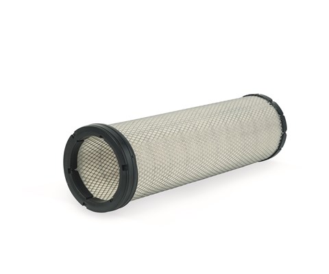 Sikkerhetsfilter i luftfilter