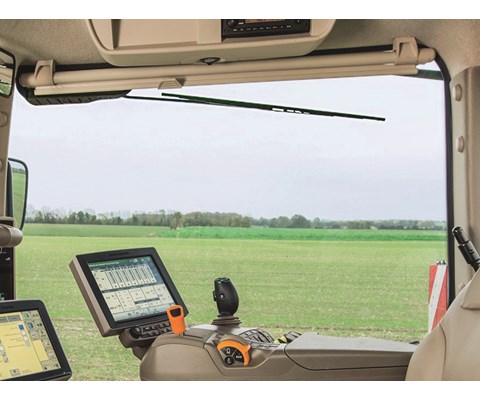 Vinduspusser til sidevindu