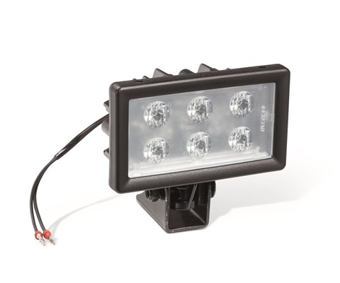 Arbeidslys LED 700 lumen