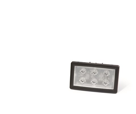 Arbeidslys LED 700 lumen