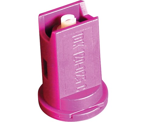 Dyse IDKT 120-025 SW8 lilla