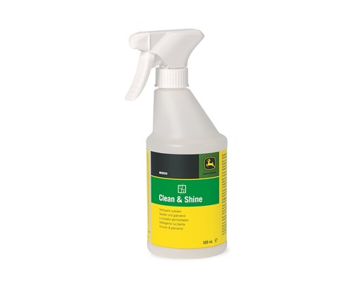 Clean & Shine 500 ml