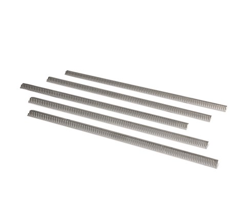 Forkrommet slagerjern venstre 5 pk