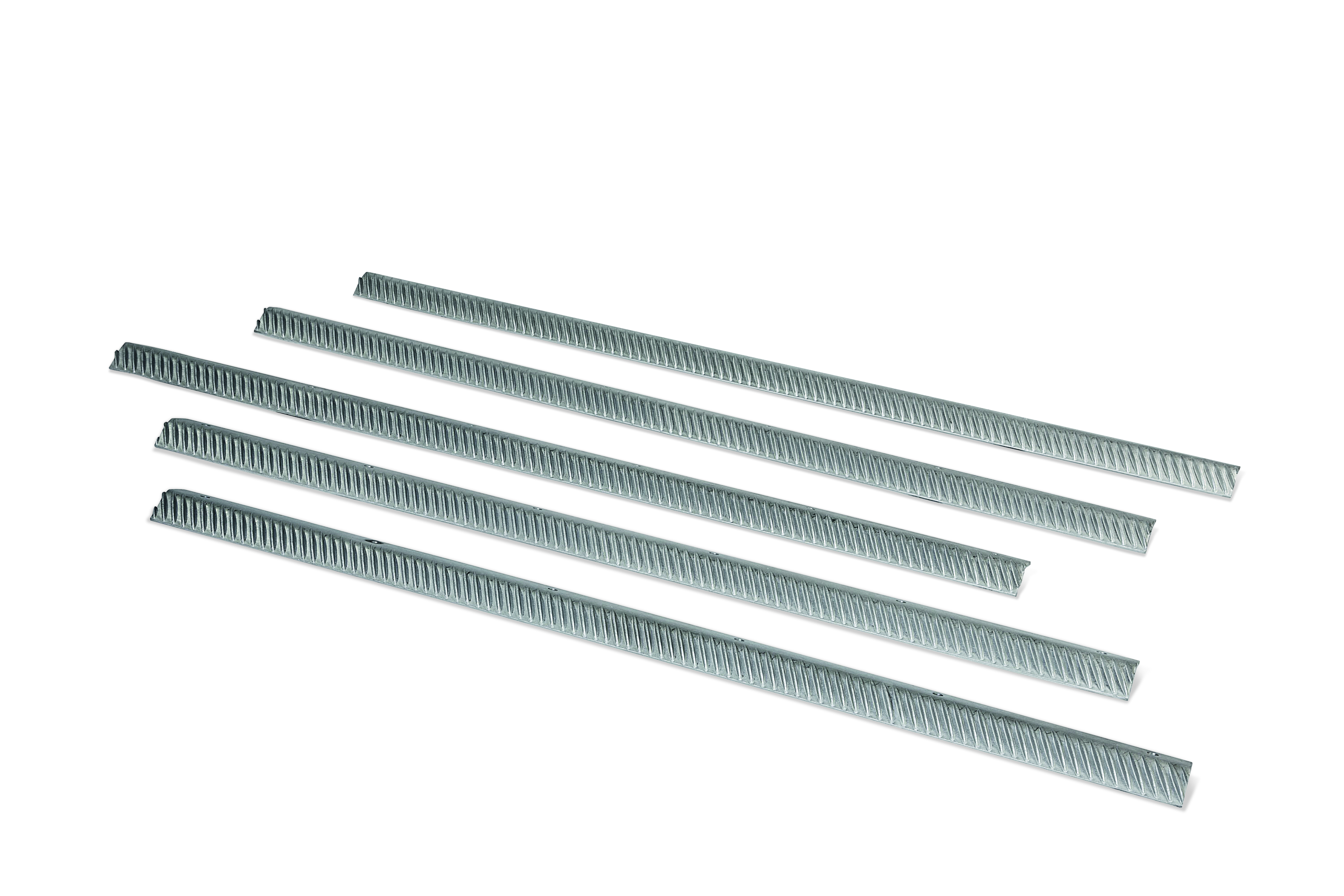 Forkrommet slagerjern venstre 5 pk