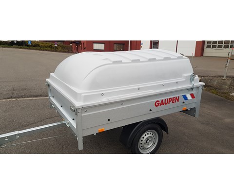 Plastkåpe C0620/C0720