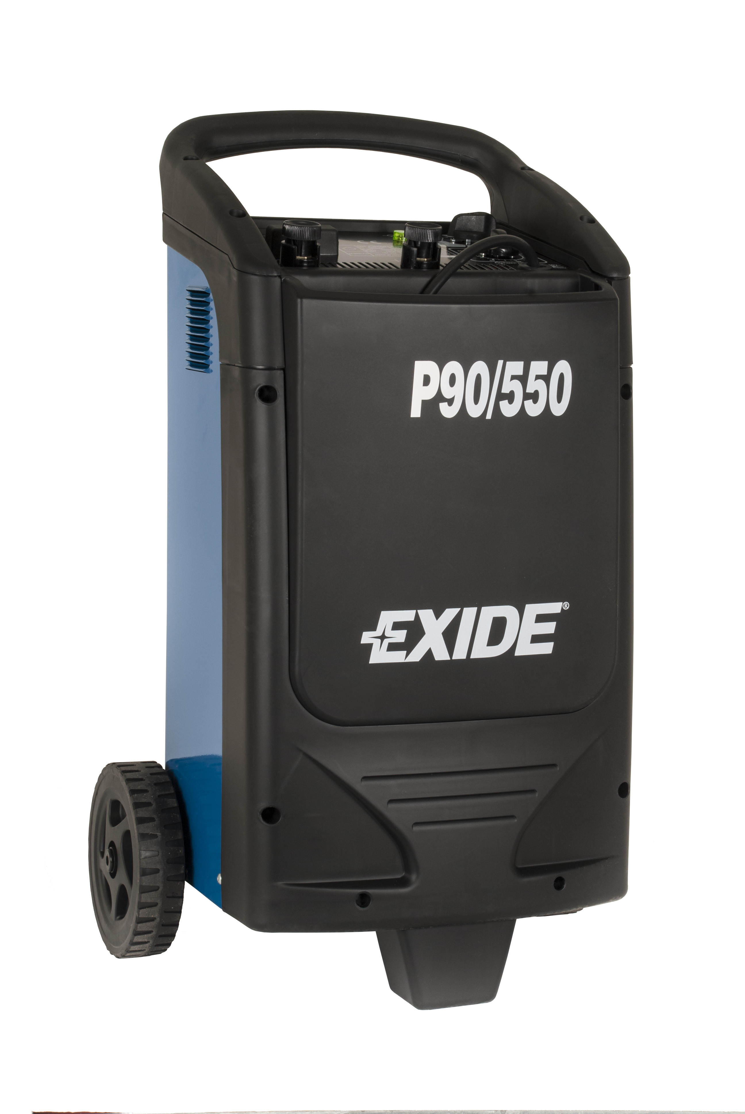Batterilader P90