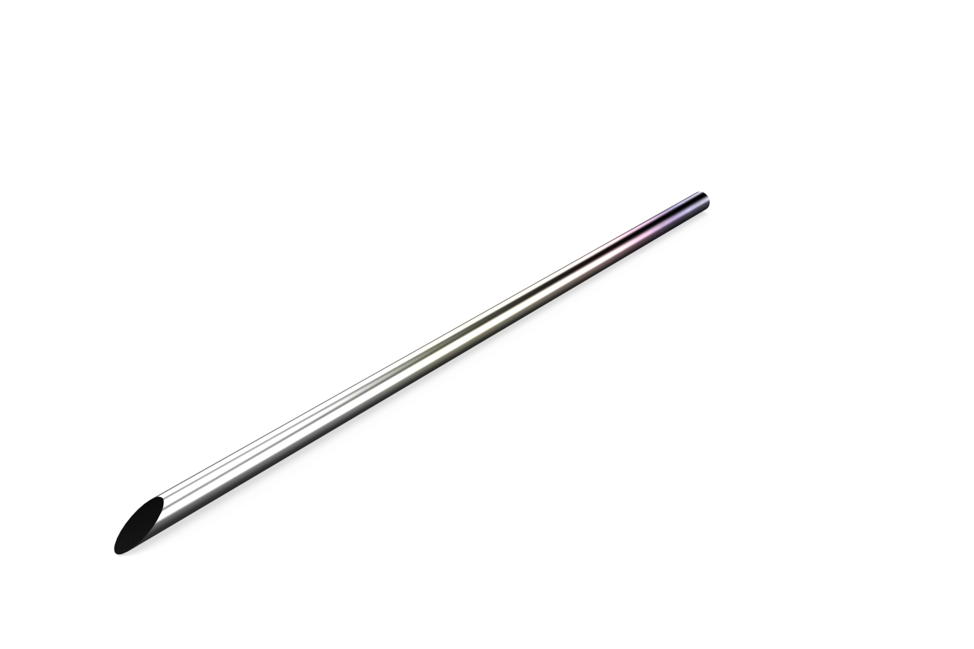 Luftetinner 12x300 mm (7316)