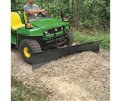 Adaptersett for hydraulisk løft