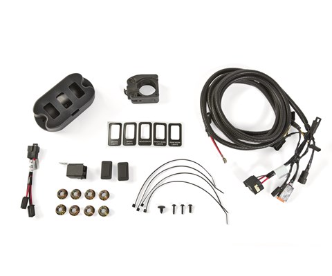 Gator OPS bryterpanel