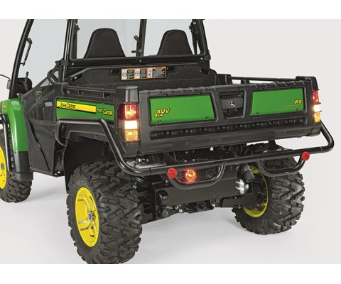 Sett med lys til Gator