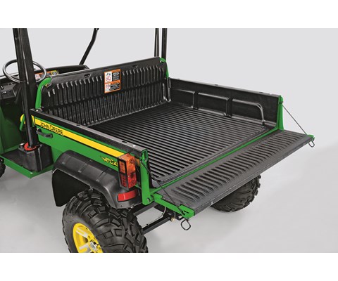 Fôring til lastekasse