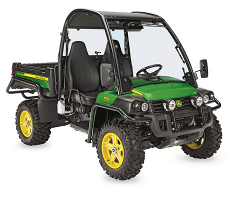 Sidefendere for Gator