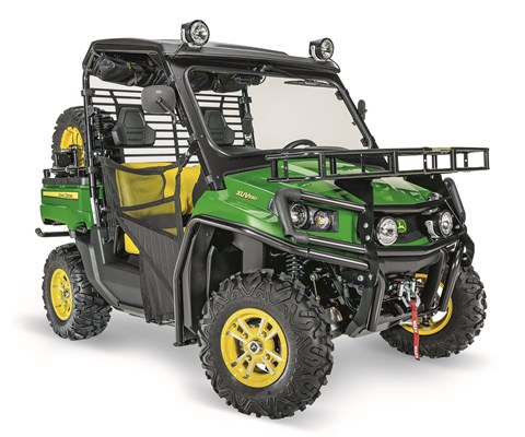 Skjermbeskytter foran