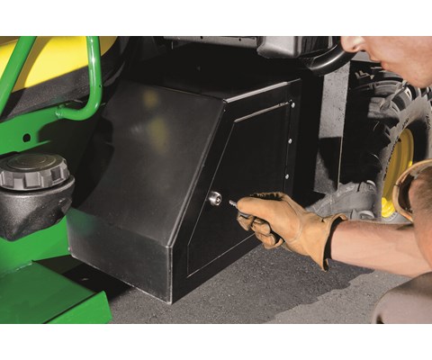 Verktøykasse til Gator HPX