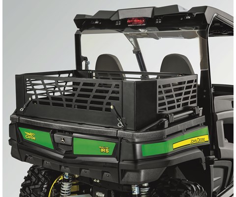 Lemmer til Gator lastekasse