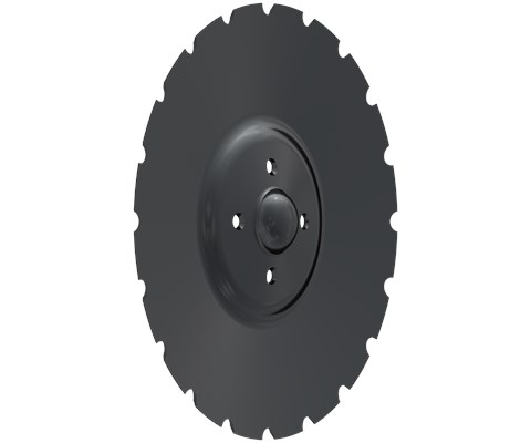 Skål buet Ø:410 mm