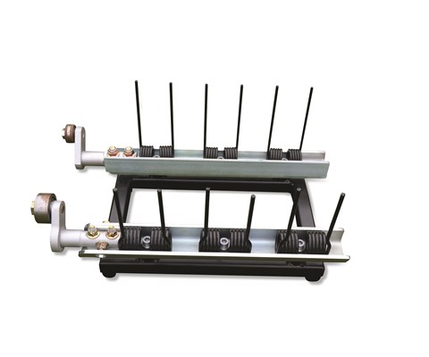 Pickuptind med fjær 6XXC, 6X9