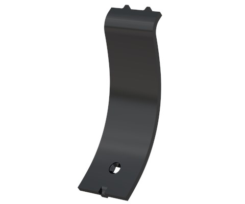 Skinner MixIn 120 mm