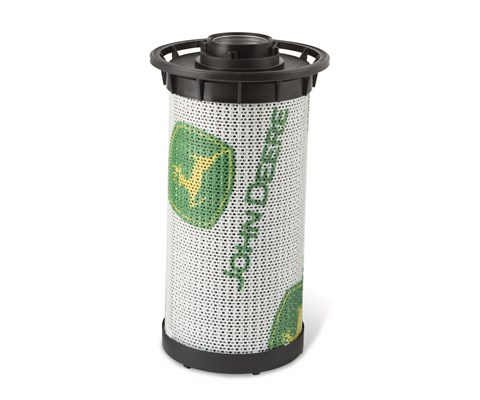 Filterelement PTO-girkasse