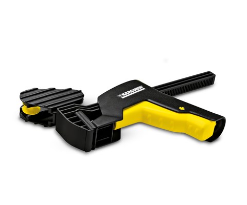 Rør og takrennerengjøringssett