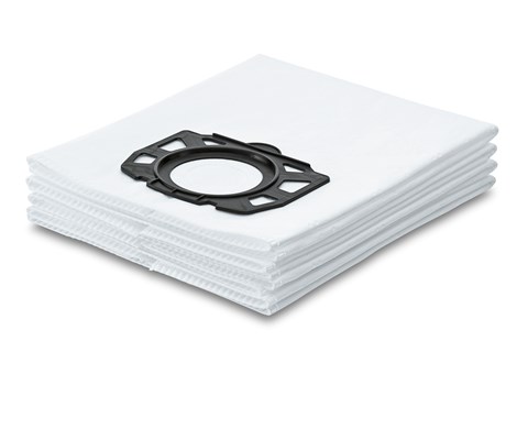 Filterpose fleece 4 stk