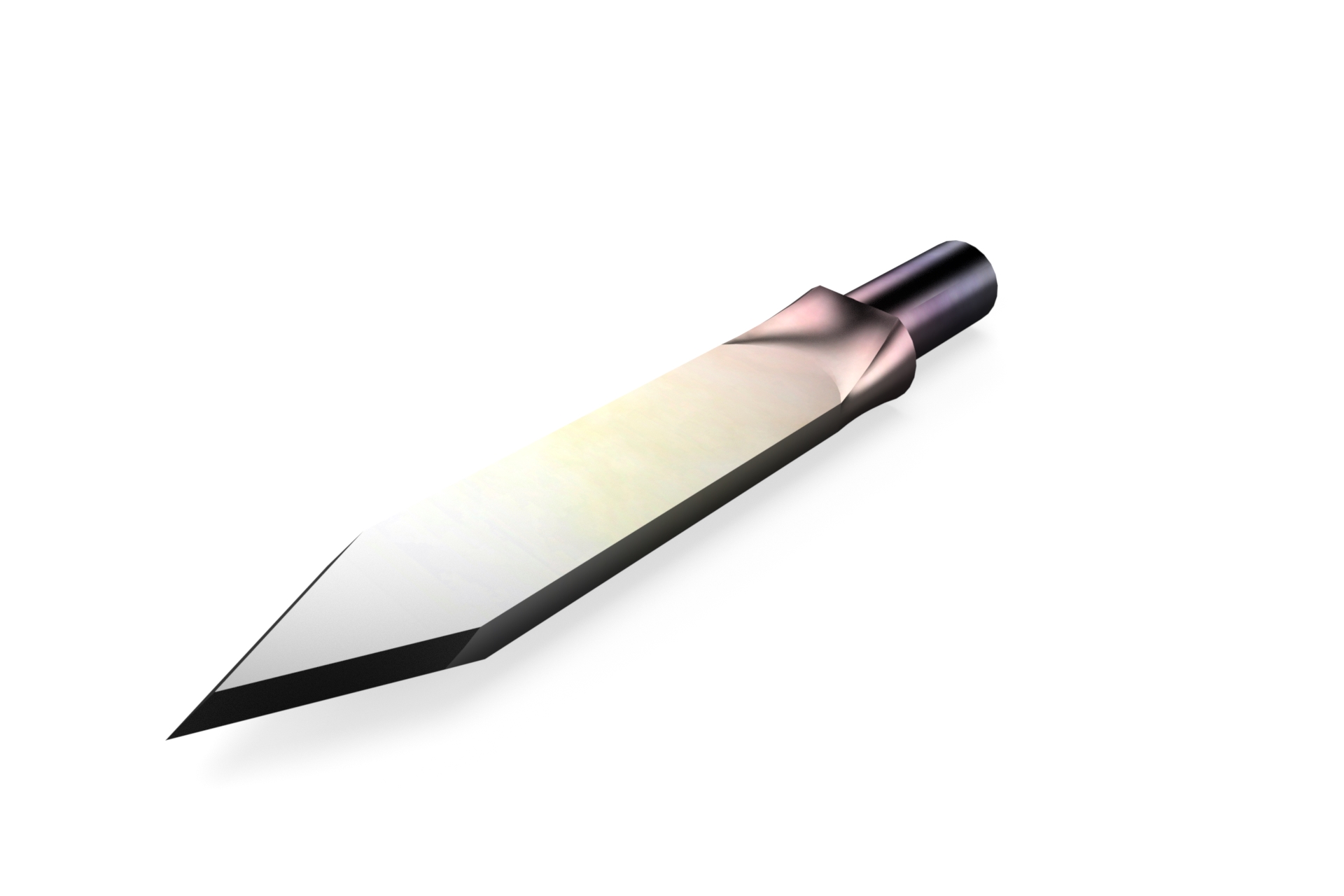 Chisel tinne 19x120
