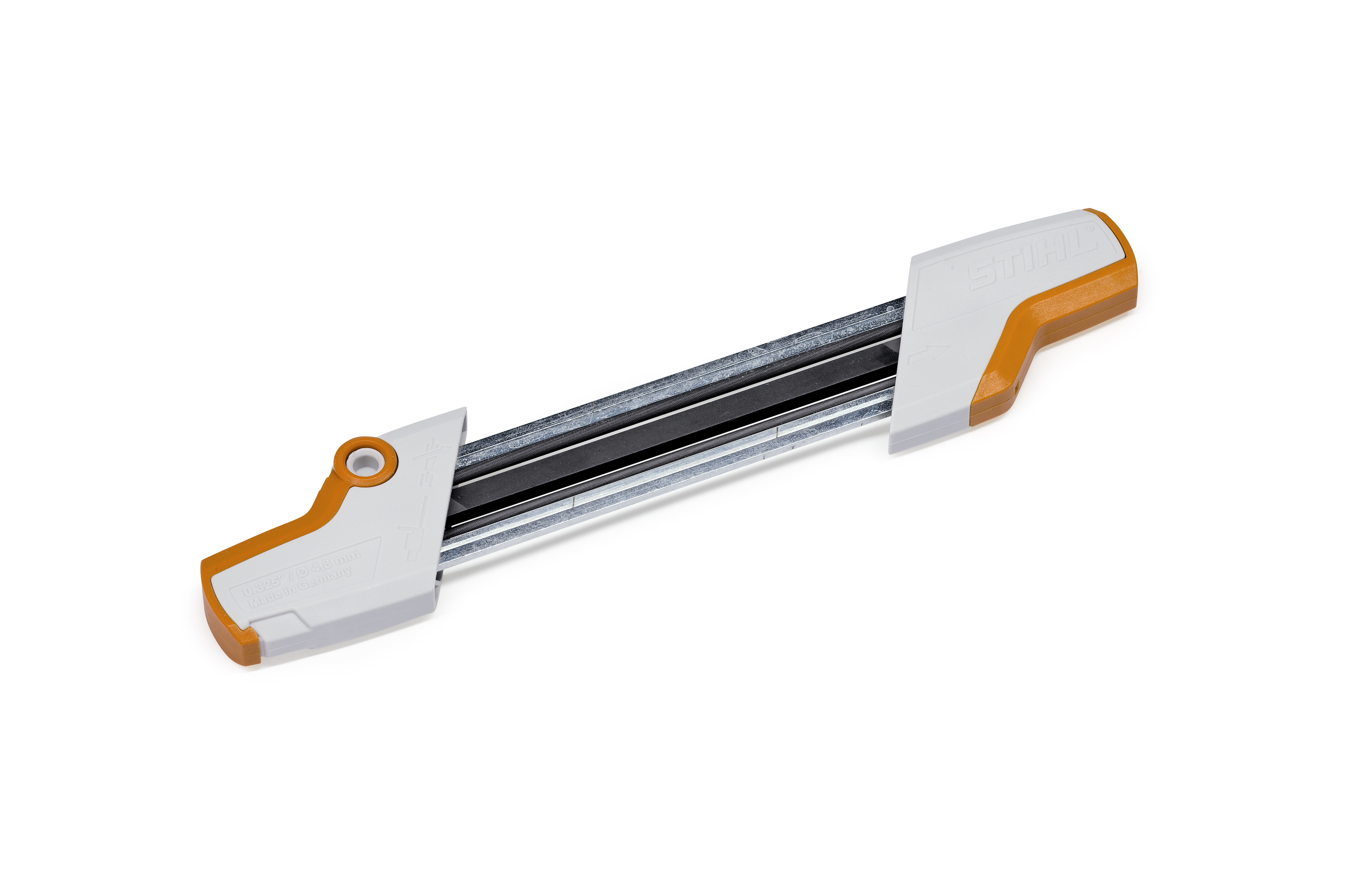 Filholder 2-i-1 3,2 mm
