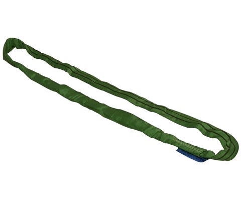 Rundslynge 2 tonn 4 meter