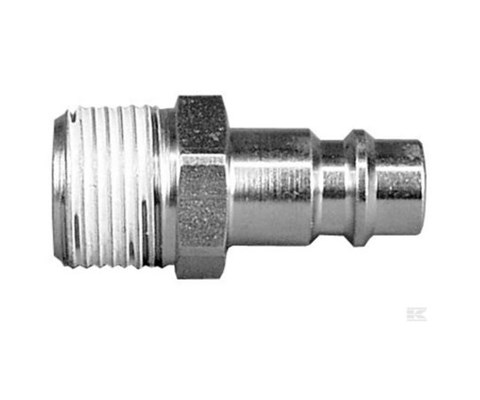 Hankobling 1/4"